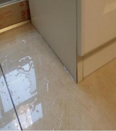 西宁漏水检测 厕所漏水怎么检测?
